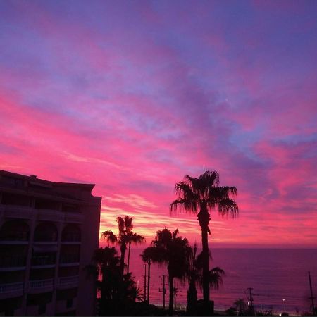 Appartement Vue Mer Cannes Azur Buitenkant foto