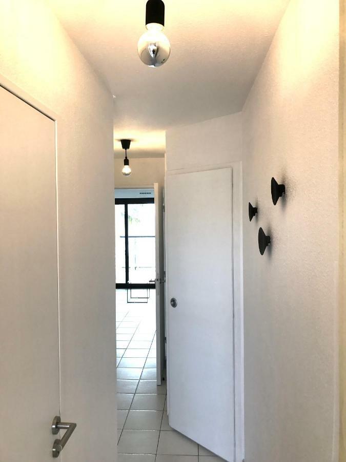 Appartement Vue Mer Cannes Azur Buitenkant foto